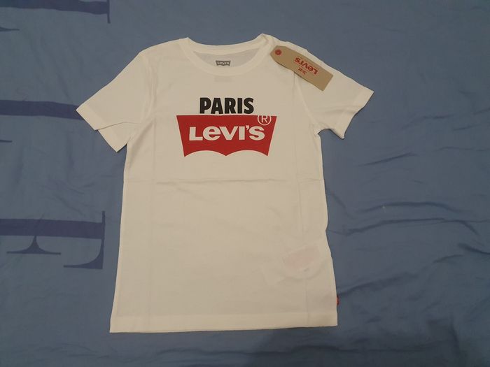 Levi's t-shirt taille 12 ans - photo numéro 3