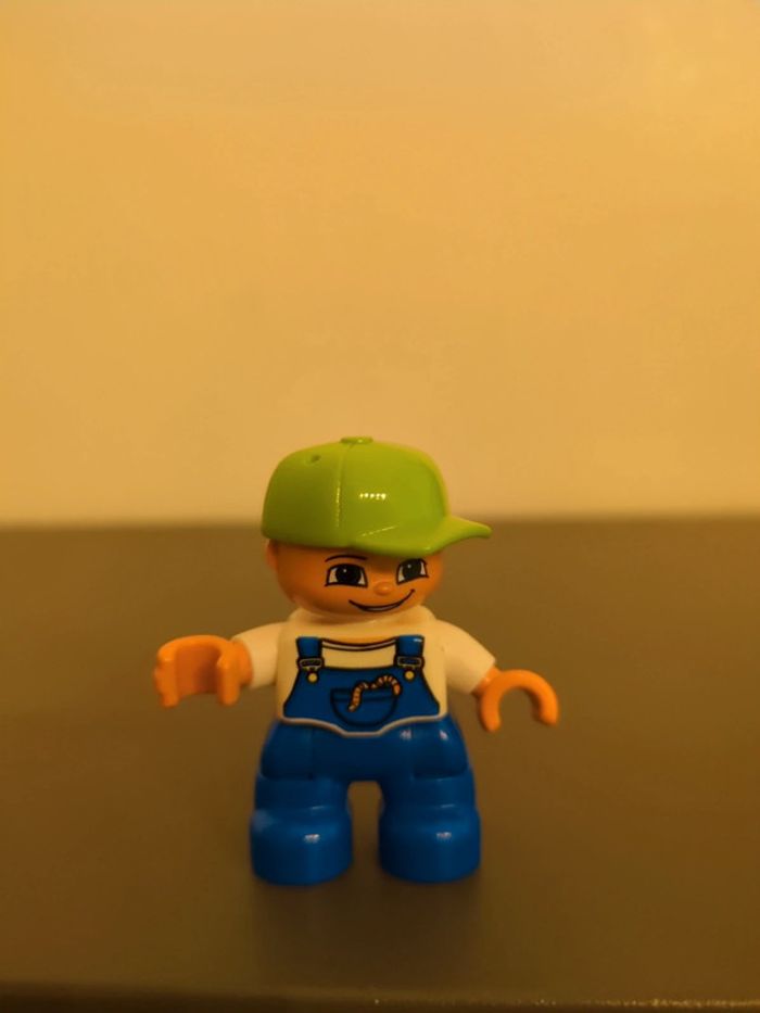 figurine Lego duplo