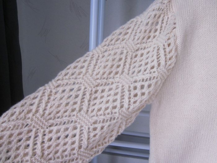 pull femme - photo numéro 2