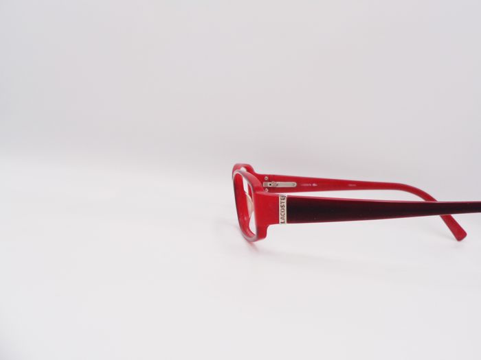 Lunettes de vue - Lacoste LA12219 - photo numéro 6