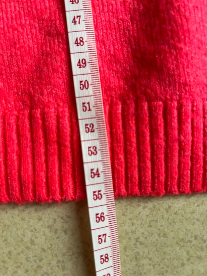 Pull long BillieBlush 5 ans - photo numéro 5