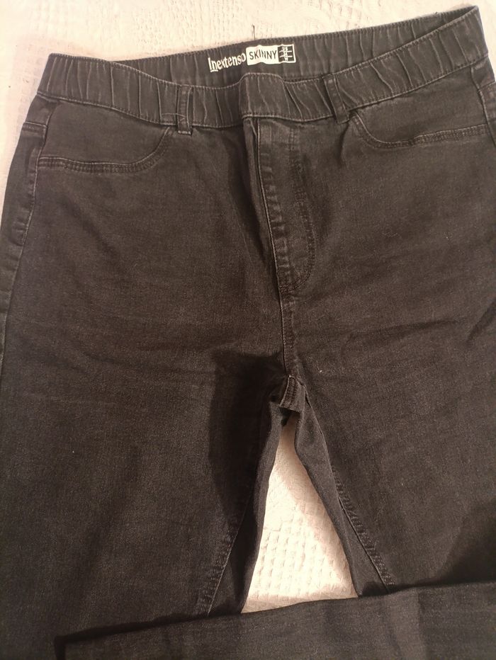 Jean 👖 - photo numéro 2