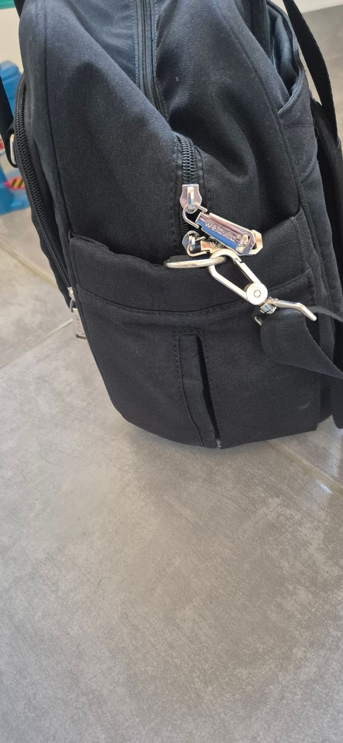 Sac à langer welavila - photo numéro 5