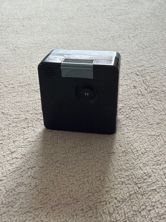 Mini horloge pour - photo numéro 3