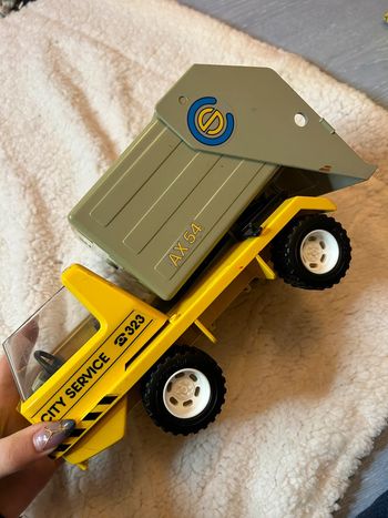 Camion
