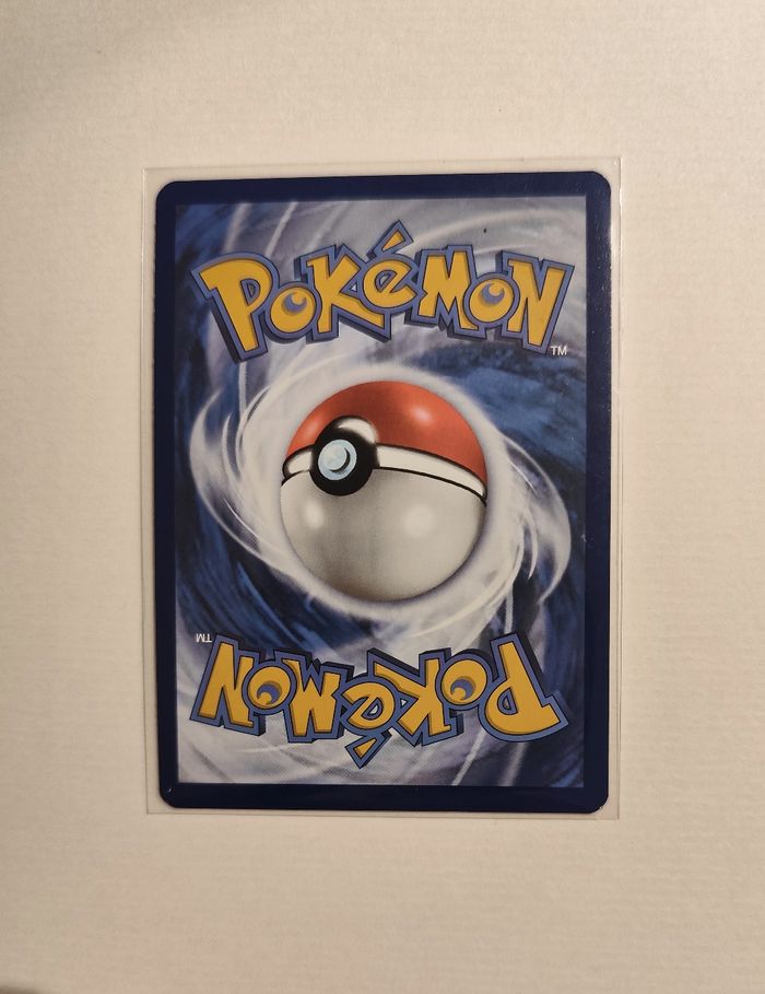 Carte pokemon Ectoplasma tg06/tg30 eb11 origine perdue 2022 near mint sortie de booster - photo numéro 2