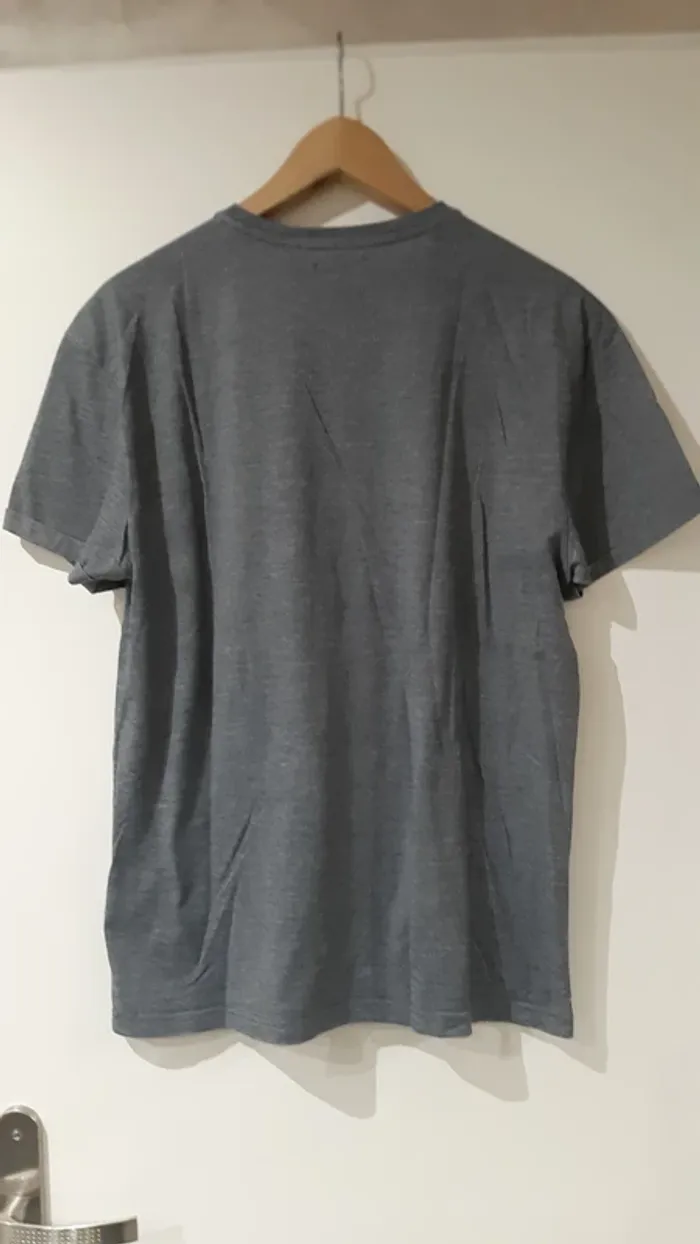 T-shirt Homme Jules - photo numéro 2
