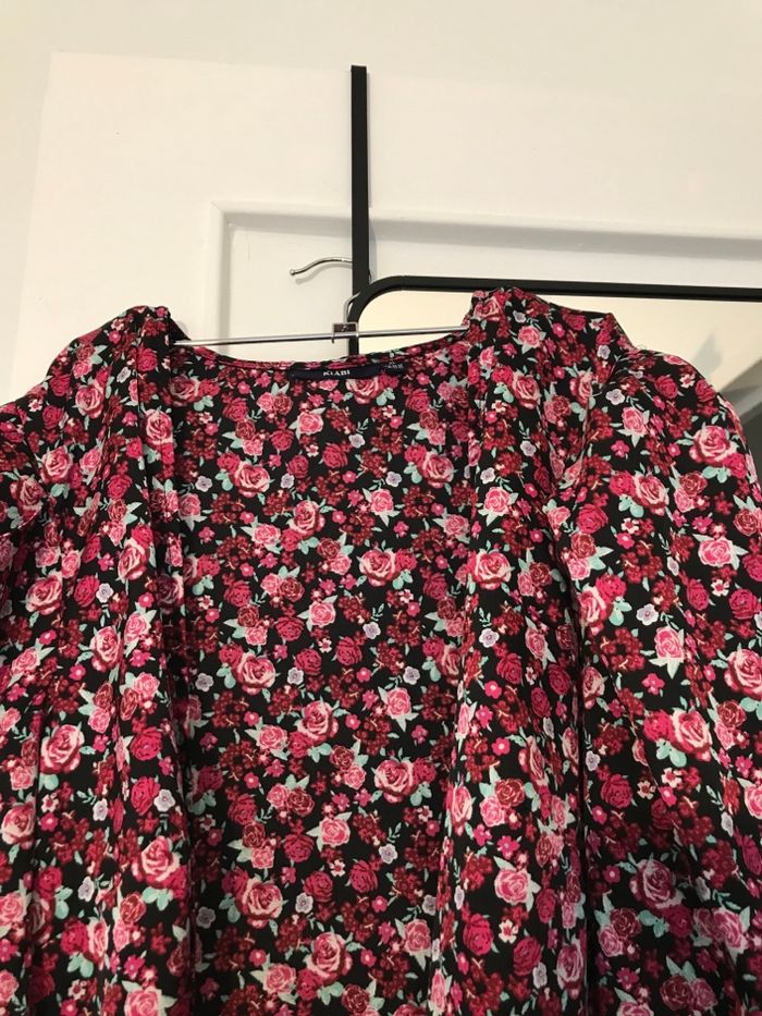 Veste - photo numéro 2