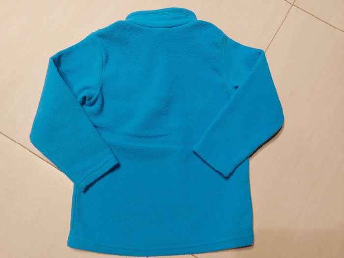 Pull polaire Quechua - photo numéro 3