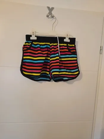 Short léger