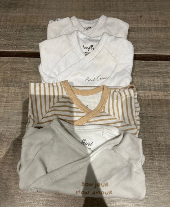 Lot bodies - photo numéro 2