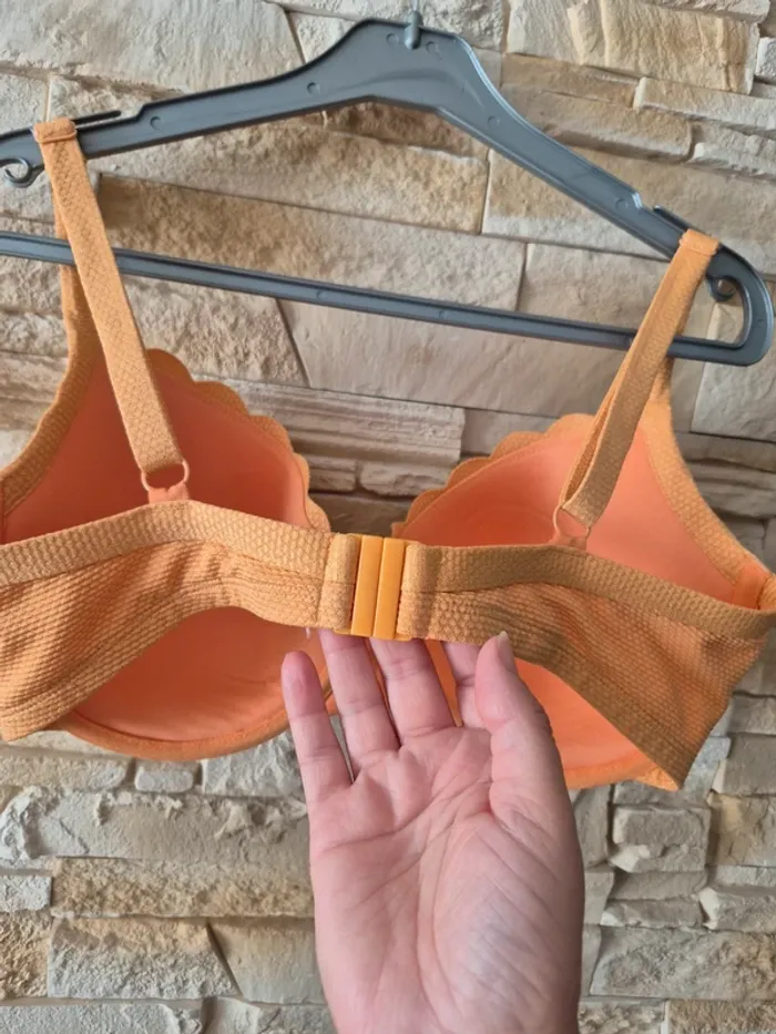 Haut maillot de bain 90E - photo numéro 3