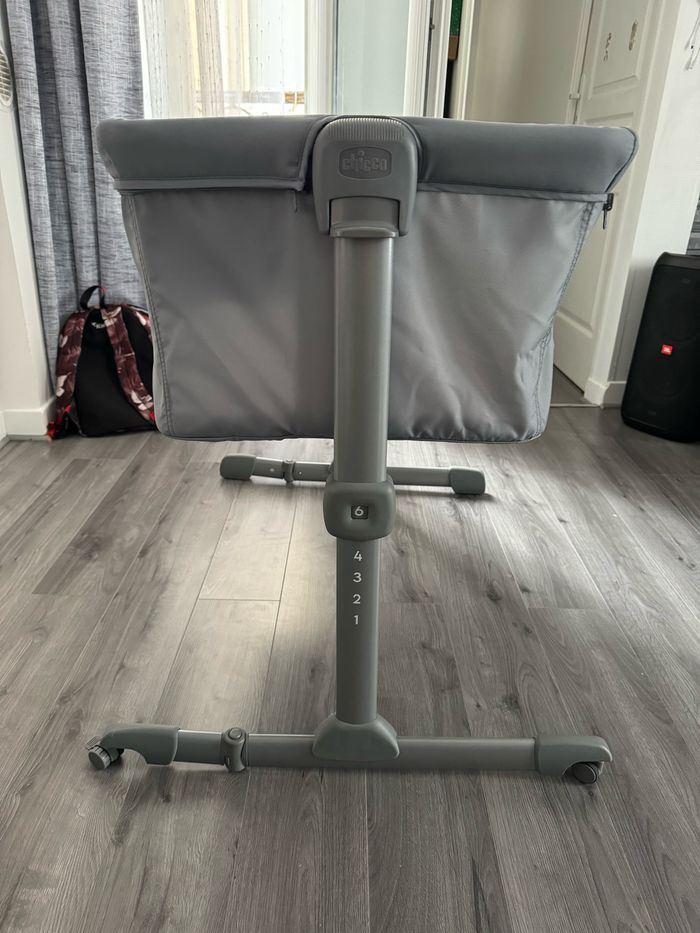 Chicco Next2Me Esential - photo numéro 3