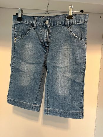 Short garçon In Extenso Taille 8 ans