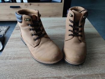 Bottines 35