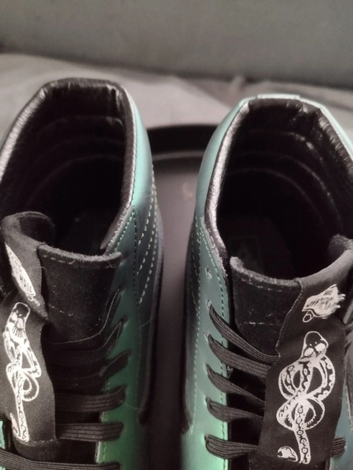 Vans X Harry Potter Dark Arts - photo numéro 7