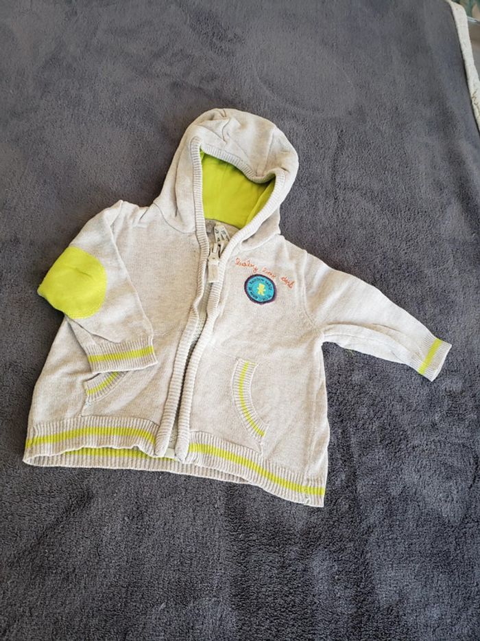 Gilet