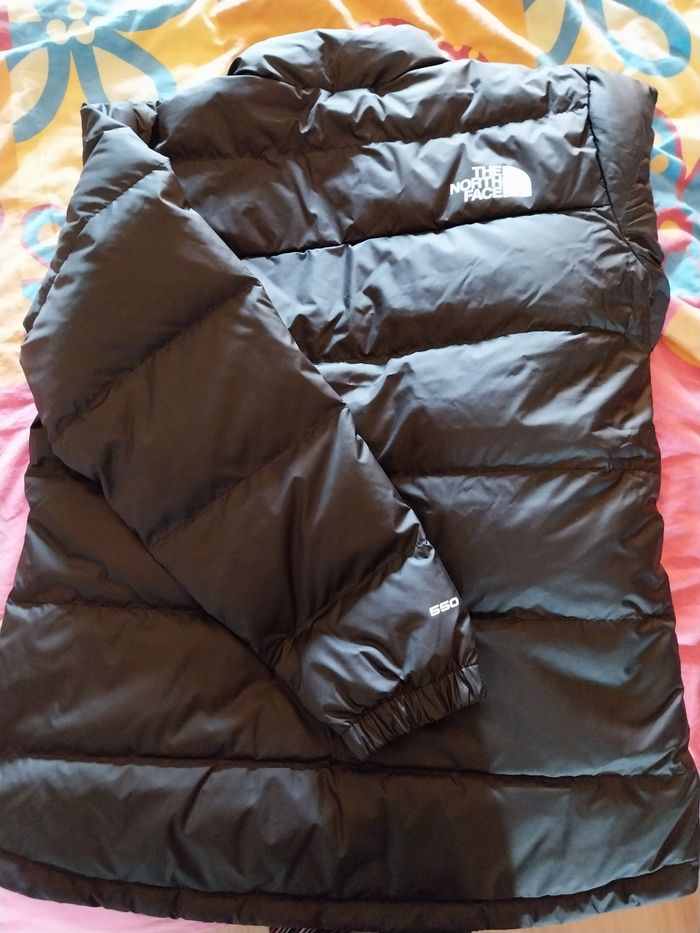 Doudoune the north face