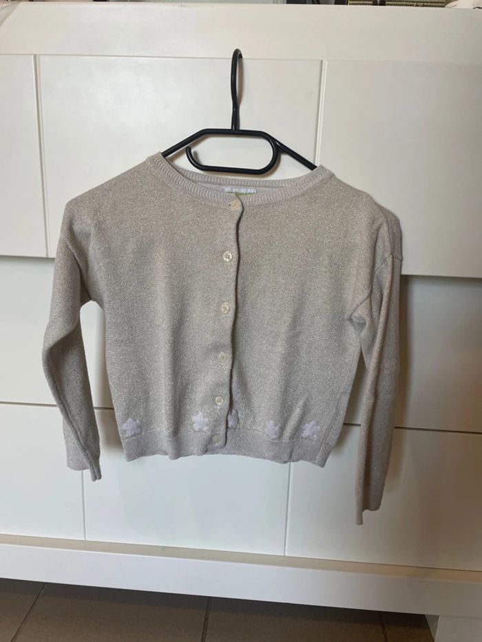 Lot gilets et gants - photo numéro 4