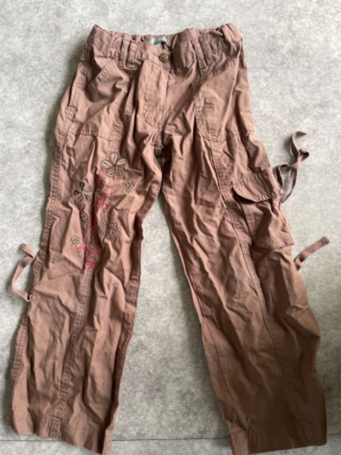 Pantalon 6 ans