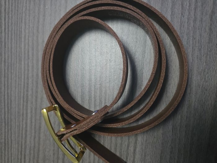 Ceinture cognac 125 - photo numéro 6