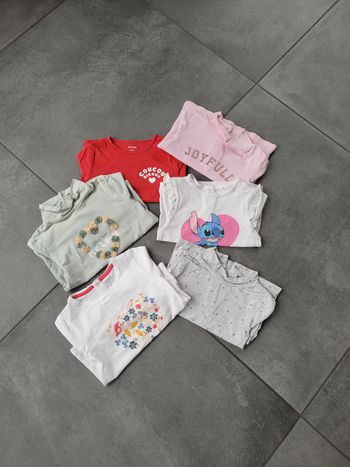 Lot Tee-shirt