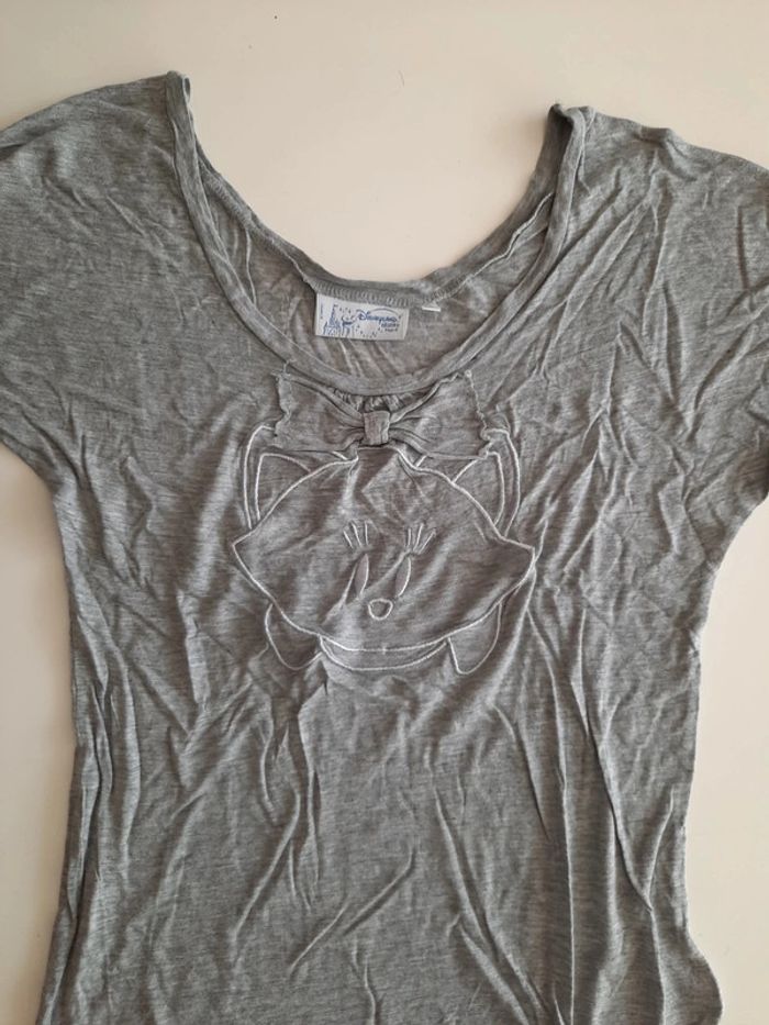 Tee shirt Marie - photo numéro 2