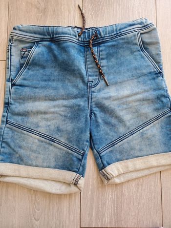 Short garçon 12 ans creeks