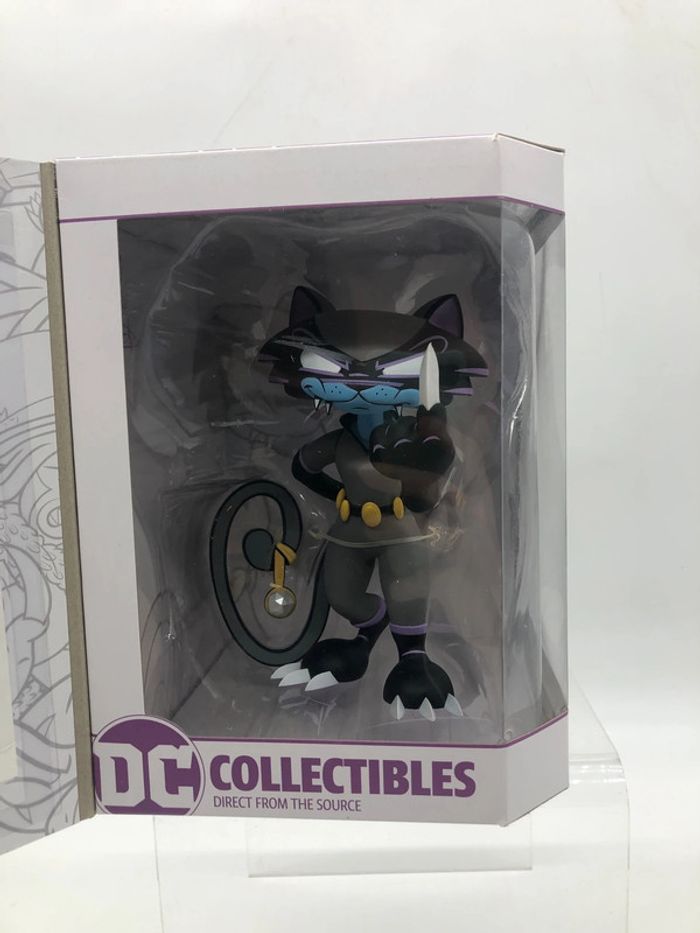 DC collectibles Catwoman