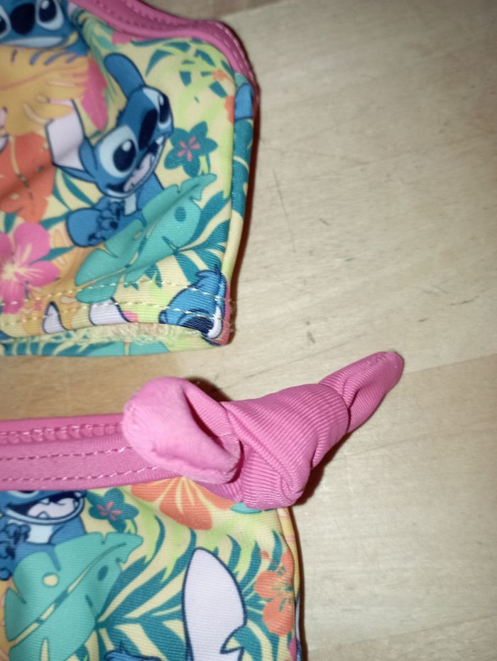 Maillot de bain - photo numéro 3