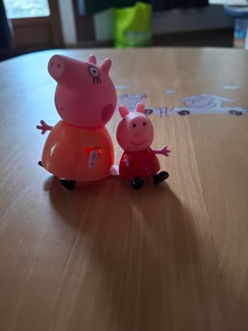 Figurine PeppaPig