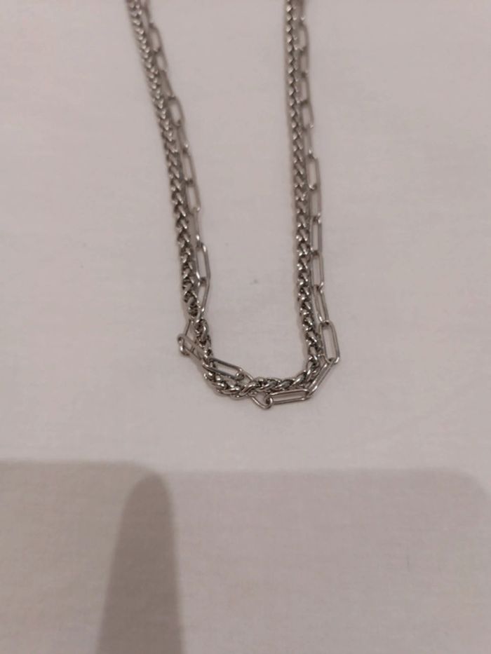 Collier Victoria - photo numéro 4