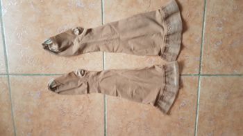 Bas auto-fixants Vénoflex 40 chair