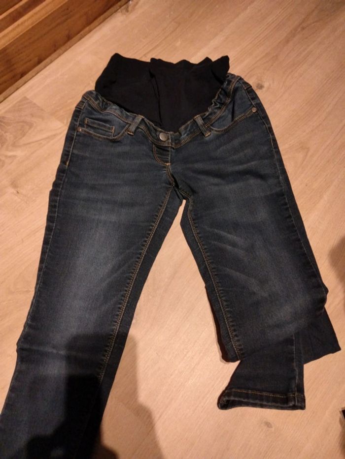 Jean prémaman maternité 34 - photo numéro 2