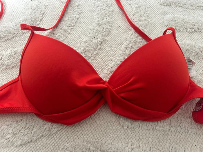 Haut de maillot de bain - photo numéro 2