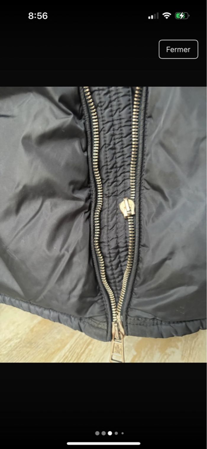 Doudoune - photo numéro 3