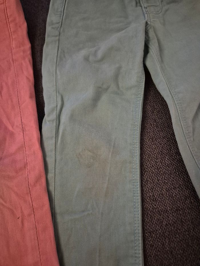 Jeans 4ans - photo numéro 5
