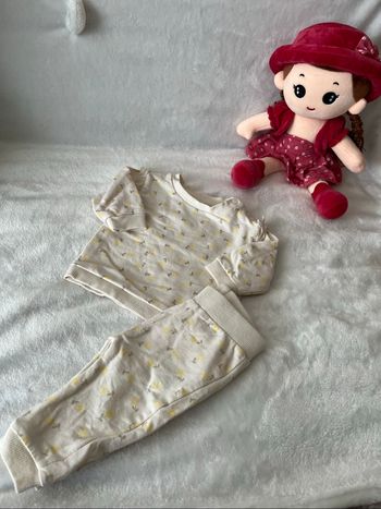 Ensemble naissance