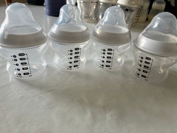 Biberons 150ml Tommee Tippee