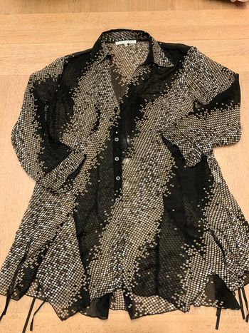 Tunique Patrice breal taille 40