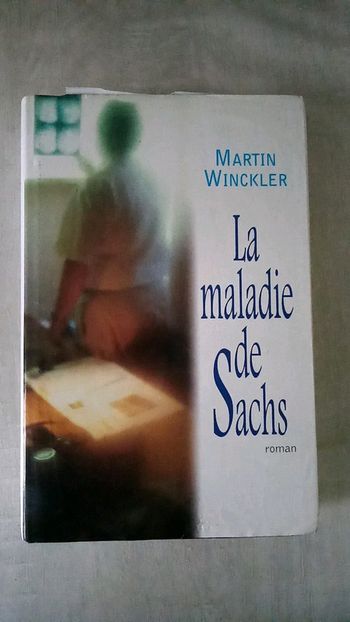 La maladie de Sachs