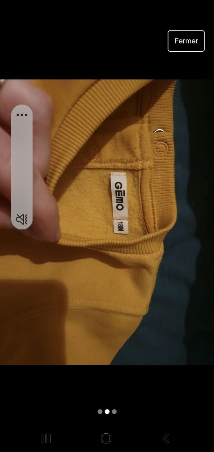 Pull neuf - photo numéro 2