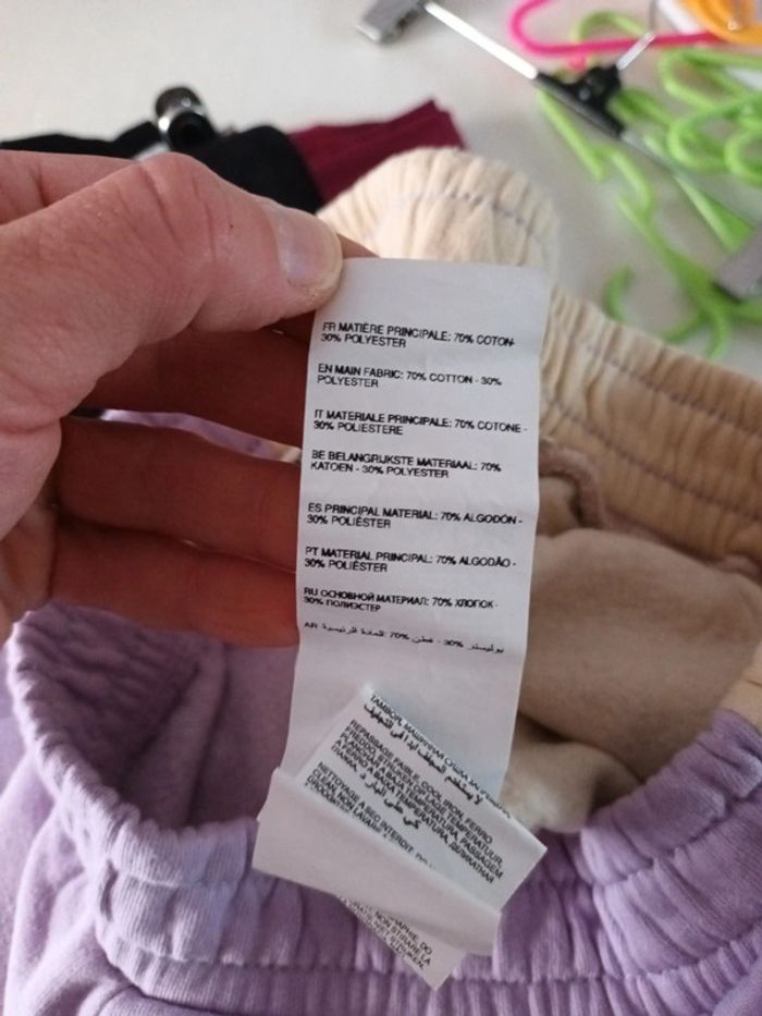 Pantalon - photo numéro 7