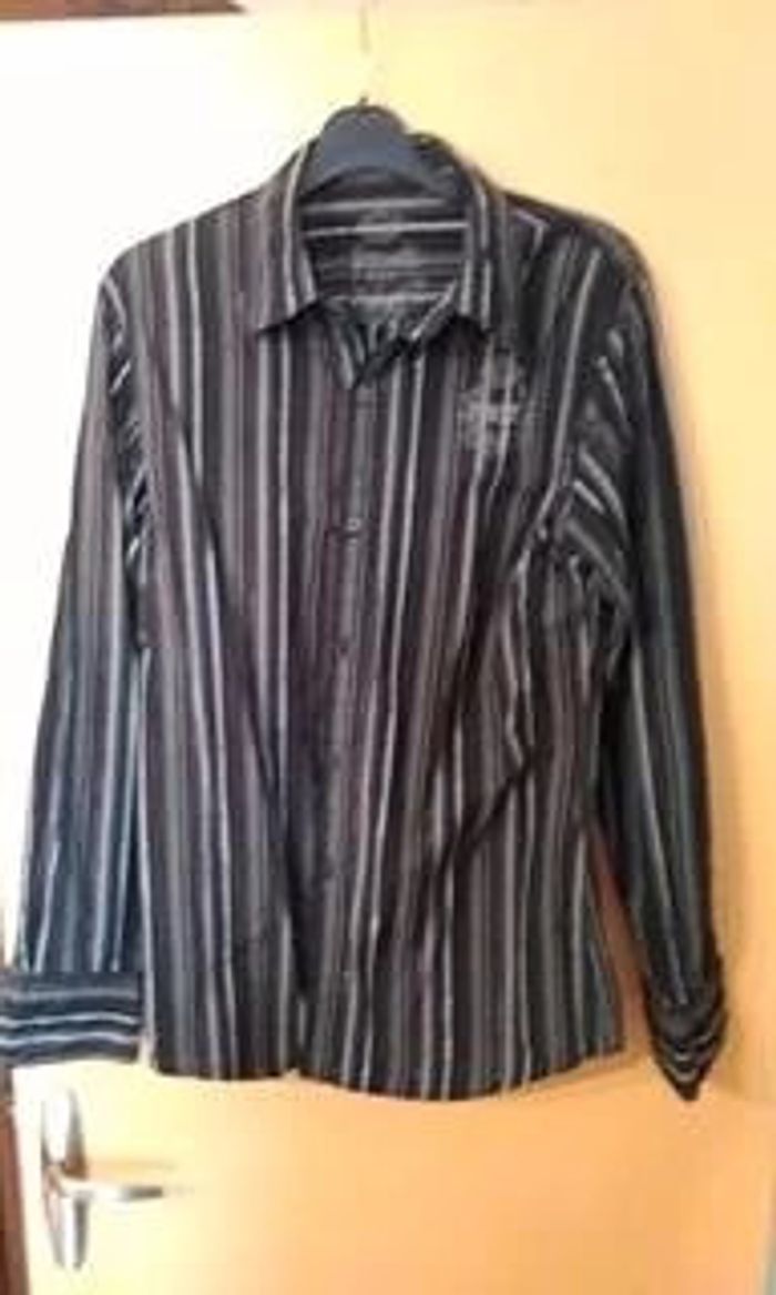 Homme Chemise neuve