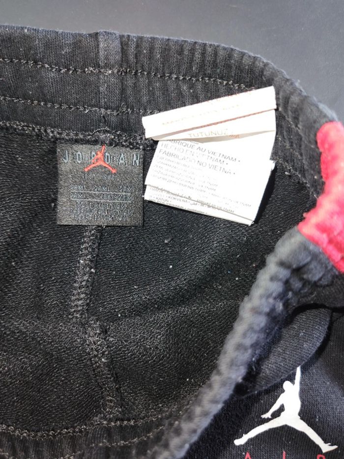 Jogging jordan - photo numéro 2