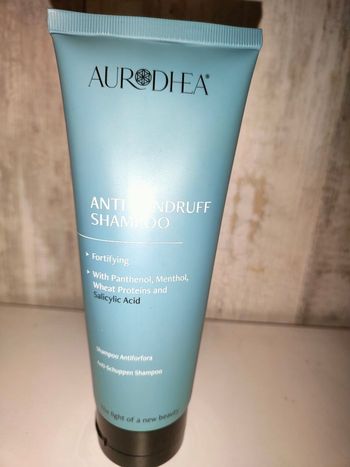 Shampooing anti pelliculaire chogan neuf