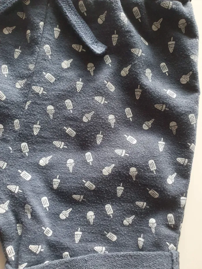 Short Bébérêve 24 mois - photo numéro 3