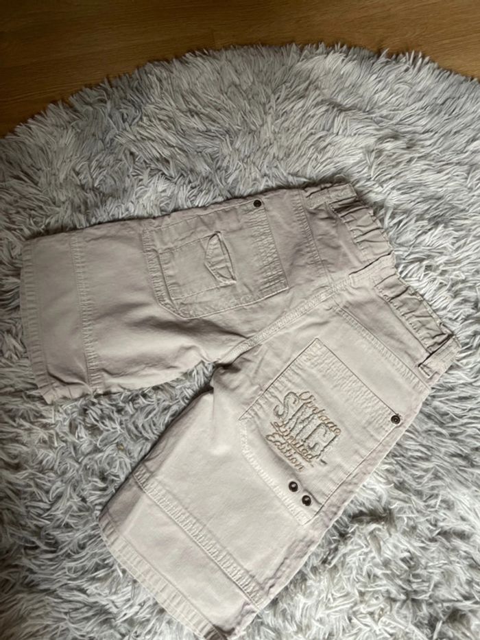 Short 116 - photo numéro 2