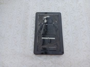 Steelbook collector lego star wars : la saga Skywalker switch