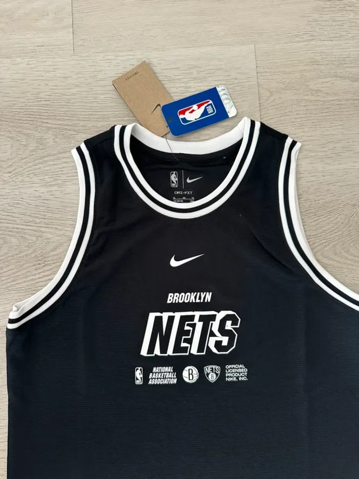 T-shirt Nike Nba - photo numéro 3